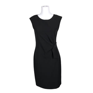 Unisex S.T.I - Mitteveniv kleit, suurus 36 - Must (1)