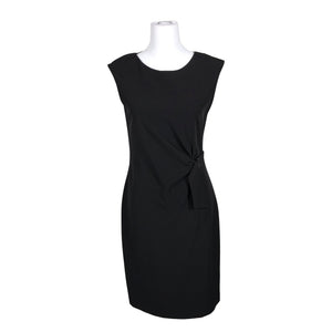 Unisex S.T.I - Mitteveniv kleit, suurus 36 - Must (2)