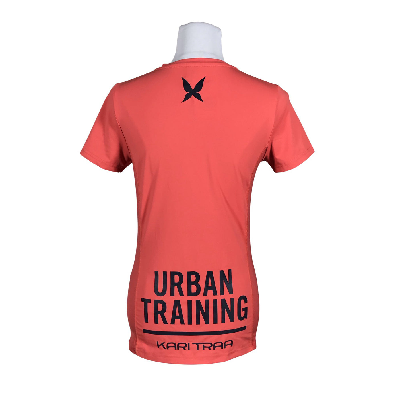 Unisex Kari Traa - Spordisärk, lühikesed käised, suurus 38 - Oranž (3)