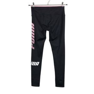 Unisex Puma - Spordiretuusid, suurus 36 - Must (2)