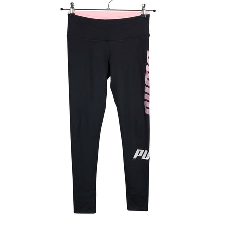 Unisex Puma - Spordiretuusid, suurus 36 - Must ()