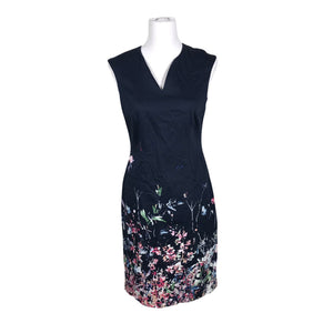 Unisex Esprit - Mitteveniv kleit, suurus 36 - Sinine (1)