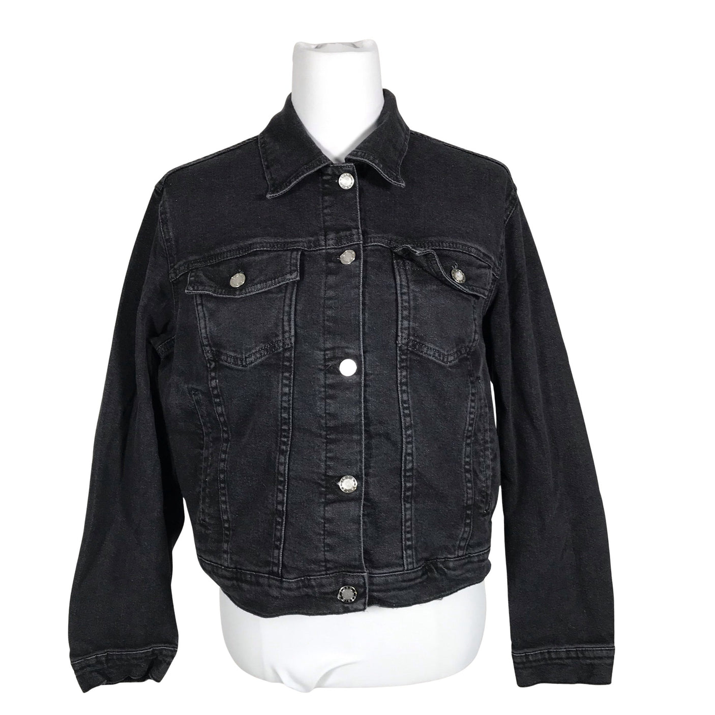 Unisex NOSH - Teksatagi, suurus 40 - Hall (1)