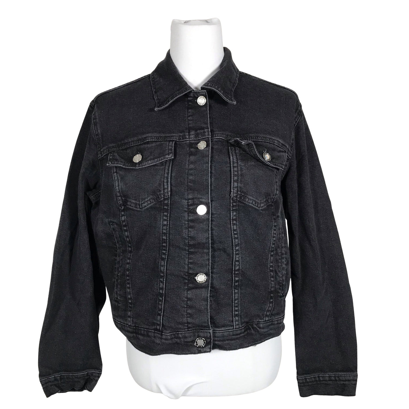 Unisex NOSH - Teksatagi, suurus 40 - Hall (2)
