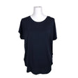 Unisex NOSH - T-särk, suurus 40 - Sinine ()