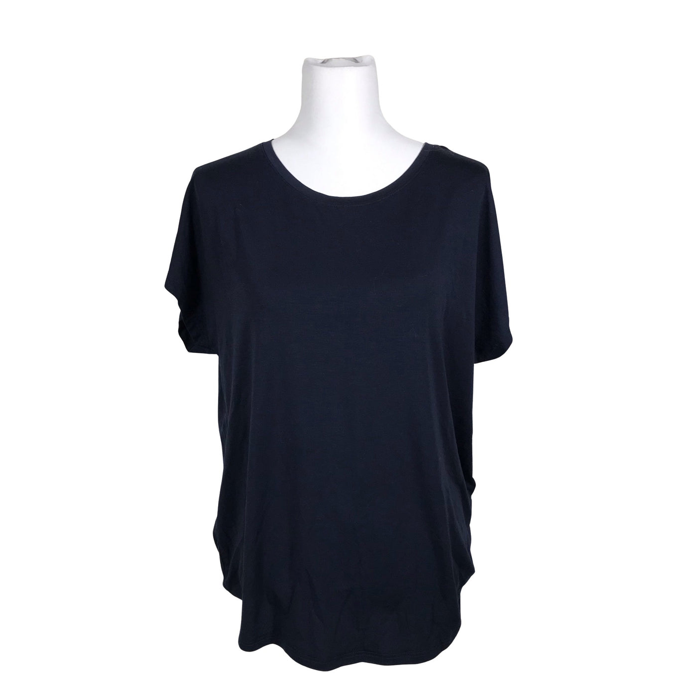 Unisex NOSH - T-särk, suurus 40 - Sinine (1)