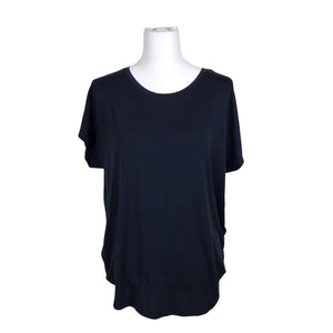 Unisex NOSH - T-särk, suurus 40 - Sinine (1)