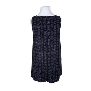 Unisex Marimekko - Mitteveniv kleit, suurus 42 - Must (2)