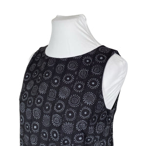 Unisex Marimekko - Mitteveniv kleit, suurus 42 - Must (3)