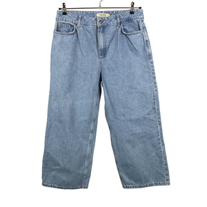 Unisex Nanso - Teksad, suurus 42 - Helesinine (1)