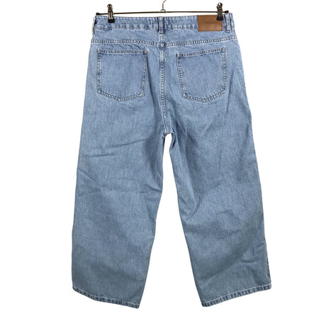 Unisex Nanso - Teksad, suurus 42 - Helesinine (2)