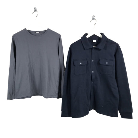 Unisex Lindex - Pusa, suurus 164 - 170 - Sinine ()