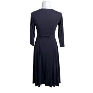 Unisex Marc O'Polo - Trikotaažist kleit, suurus 34 - Must (2)