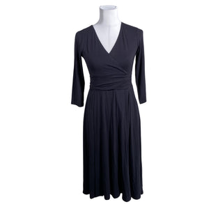 Unisex Marc O'Polo - Trikotaažist kleit, suurus 34 - Must (1)