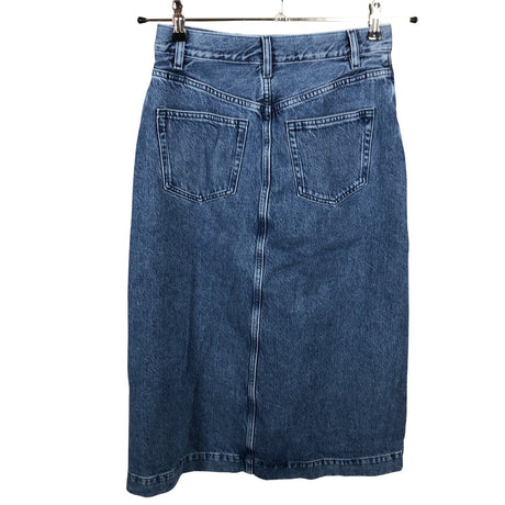 Unisex Arket - Teksaseelik, suurus 34 - Sinine (2)