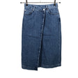 Unisex Arket - Teksaseelik, suurus 34 - Sinine ()