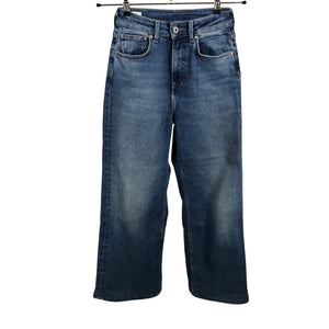 Unisex Pepe Jeans - Teksad, suurus W26 - Sinine (1)