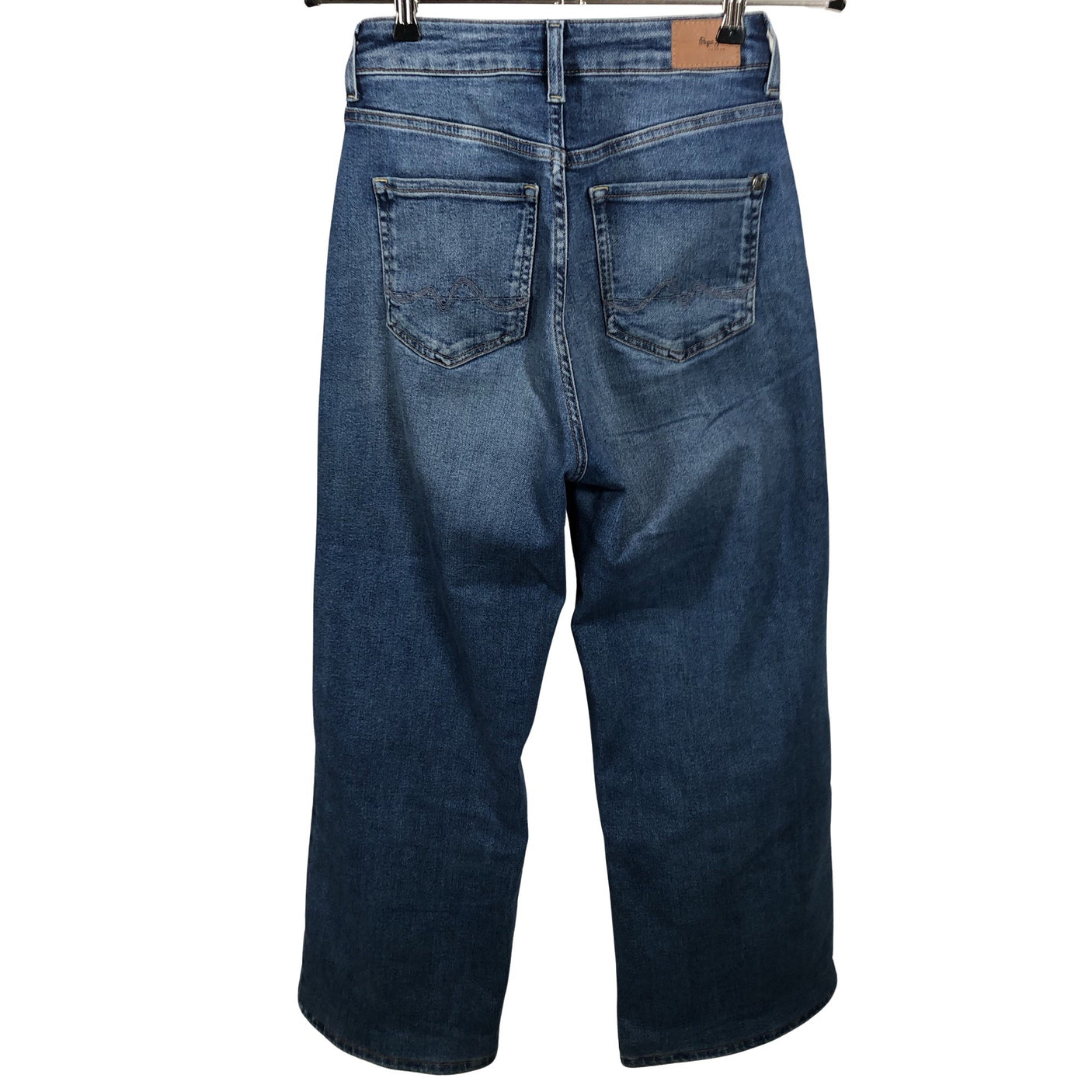 Unisex Pepe Jeans - Teksad, suurus W26 - Sinine (2)