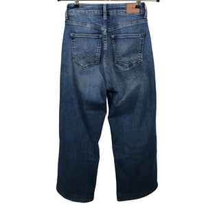 Unisex Pepe Jeans - Teksad, suurus W26 - Sinine (2)
