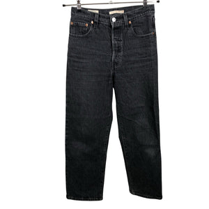 Unisex Levi's - Teksad, suurus W26 - Hall (1)