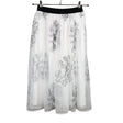 Unisex Esprit - Pidulik seelik, suurus 34 - Valge ()