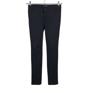 Unisex Marc O'Polo - Trikotaažist püksid, suurus 34 - Must (1)