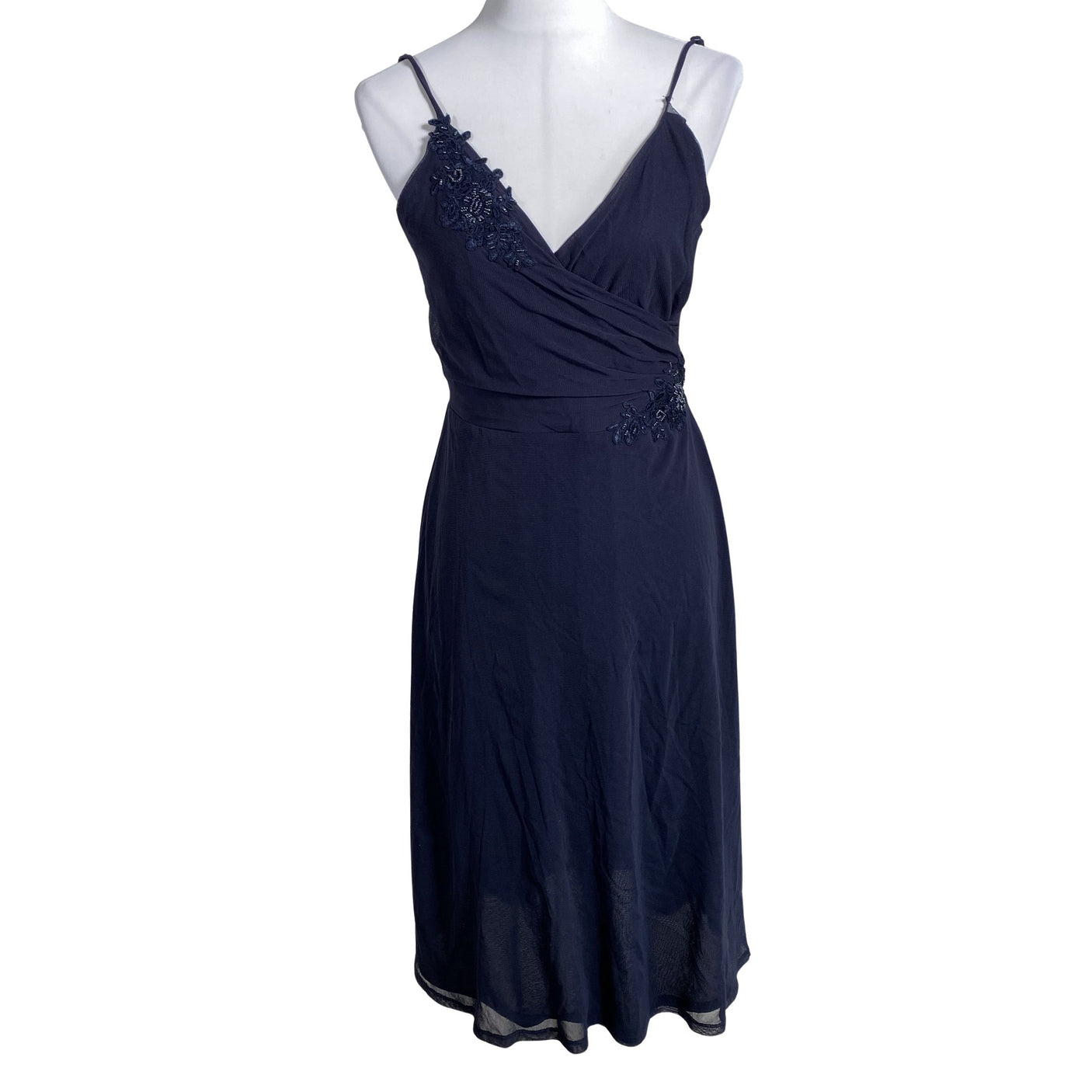 Unisex Esprit - Pidulik kleit, suurus 36 - Sinine (1)