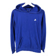 Unisex Adidas - Dressipluus, suurus 170 - 176 - Sinine ()