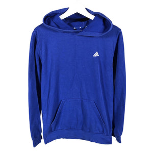 Unisex Adidas - Dressipluus, suurus 170 - 176 - Sinine (1)
