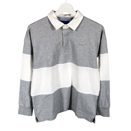 Unisex Gant - Triiksärk, suurus 158 - 164 - Hall ()