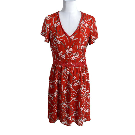 Unisex My Essential Wardrobe - Teksavest, suurus 44 - Sinine ()