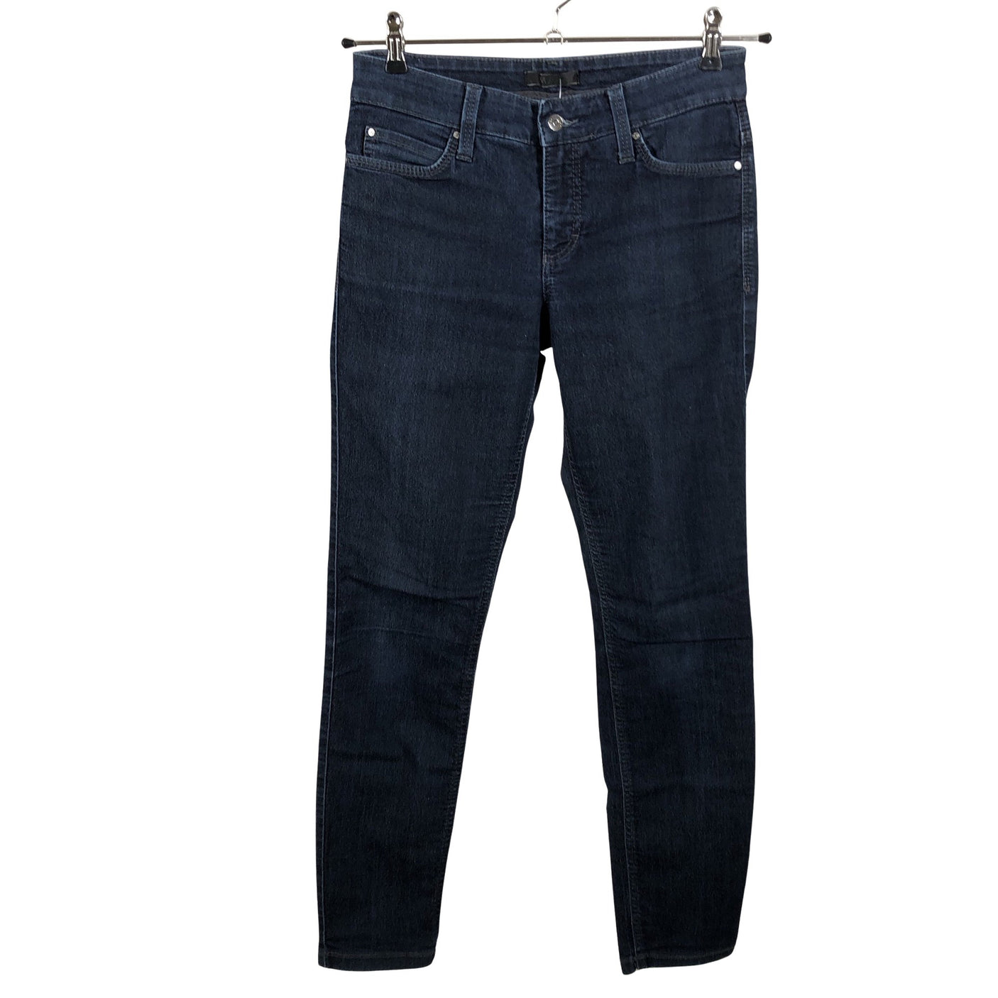 Unisex MAC - Teksad, suurus 38 - Sinine (1)
