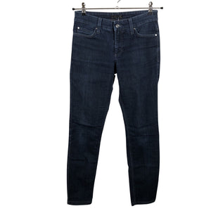 Unisex MAC - Teksad, suurus 38 - Sinine (1)