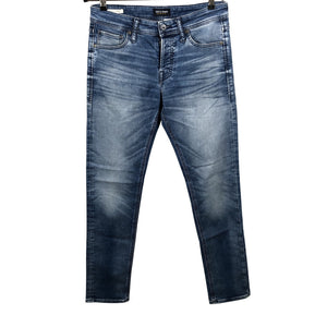 Unisex Jack & Jones - Teksad, suurus W30 - Helesinine (1)
