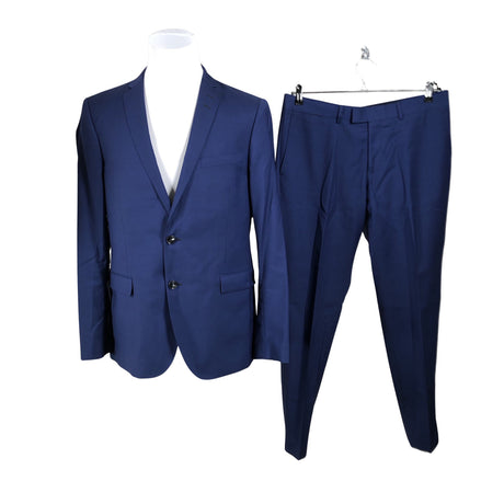 Unisex Tiger of Sweden - Ülikond, suurus XXL - Sinine ()