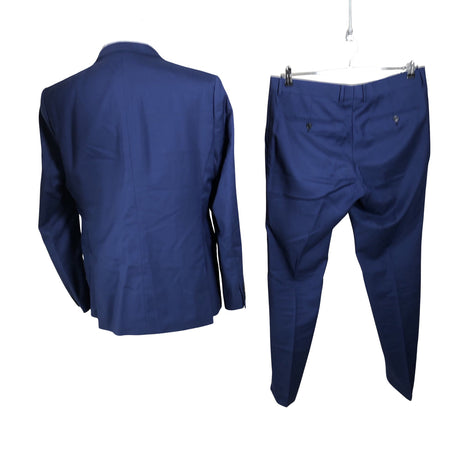 Unisex Tiger of Sweden - Ülikond, suurus XXL - Sinine (2)