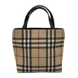 Unisex Burberry - Käekott, suurus Mini - Beige ()
