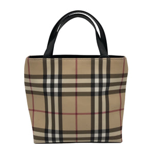 Unisex Burberry - Käekott, suurus Mini - Beige (1)