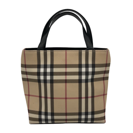 Unisex Burberry - Käekott, suurus Mini - Beige ()