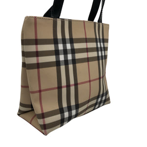 Unisex Burberry - Käekott, suurus Mini - Beige (2)