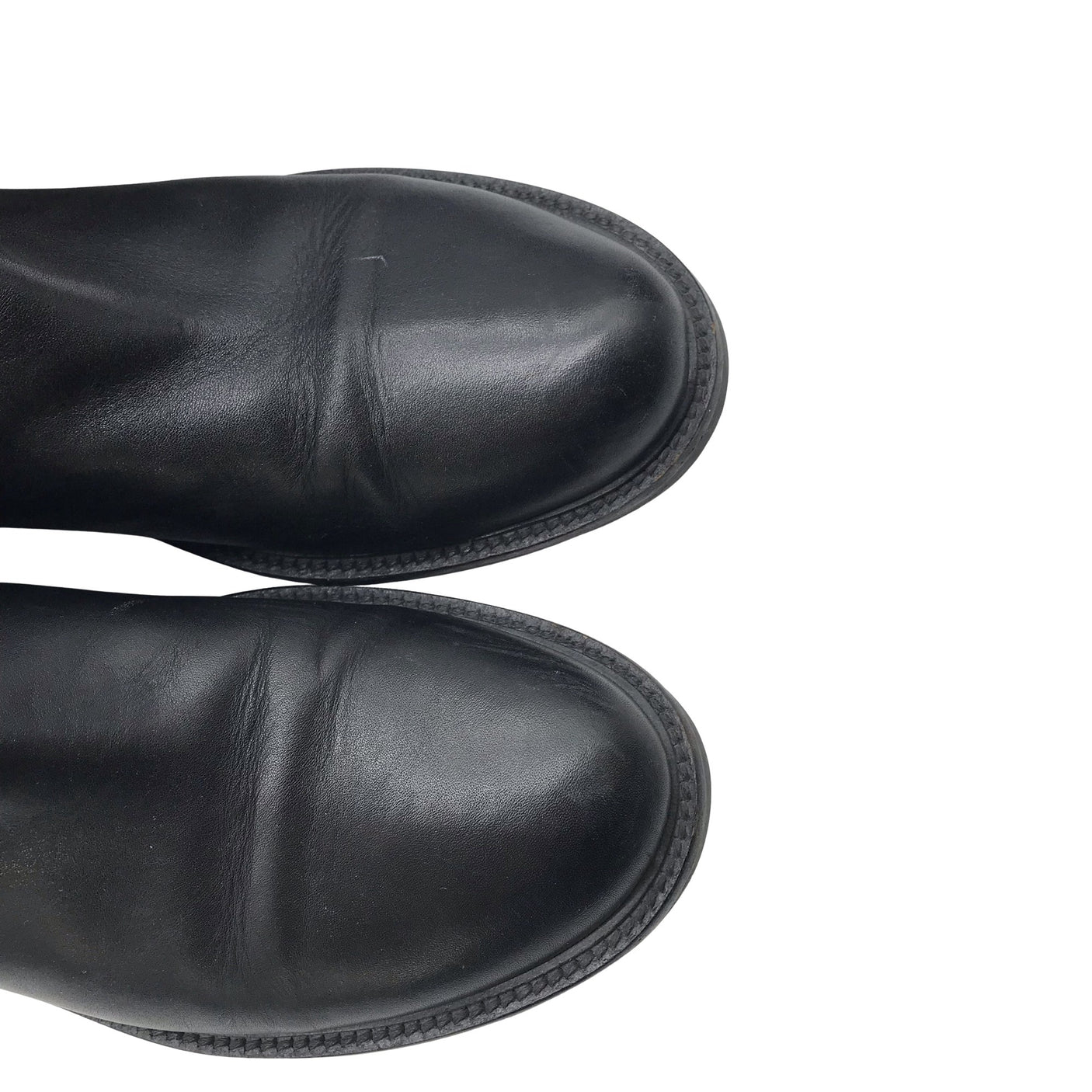 Unisex Donna Piu - Saapad, suurus 40 - Must (3)