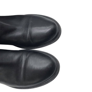 Unisex Donna Piu - Saapad, suurus 40 - Must (3)