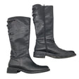 Unisex Donna Piu - Saapad, suurus 40 - Must ()