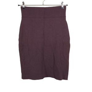 Unisex Nanso - Trikotaažist seelik, suurus 38 - Lilla (1)