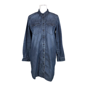 Unisex Crocker - Teksakleit, suurus 38 - Sinine (3)