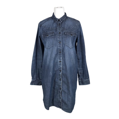 Unisex Crocker - Teksakleit, suurus 38 - Sinine ()