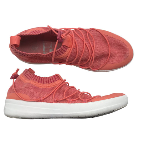 Unisex Fitflop - Tossud, suurus 41 - Oranž ()