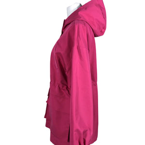 Unisex Nanso - Jope, suurus 40 - Roosa (5)