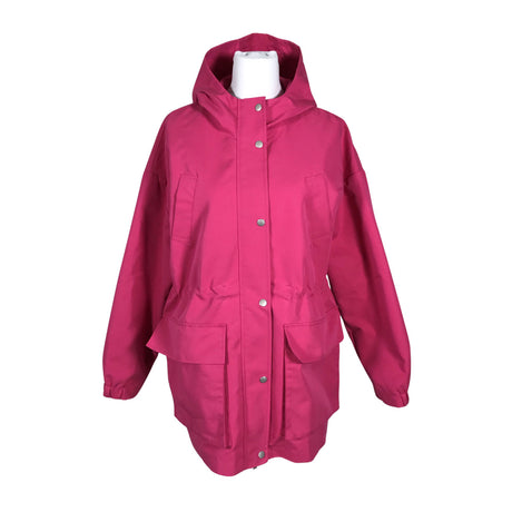 Unisex Nanso - Jope, suurus 40 - Roosa ()