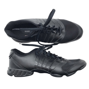 Unisex Bloch - Tantsukingad, suurus 41 - Must (1)